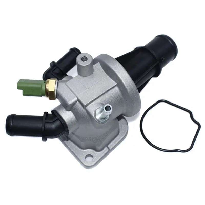 Thermostat Housing Sensor Gasket for 1.3 Opel Combo Meriva Tigra 55224021 93177343 55182499 1338841
