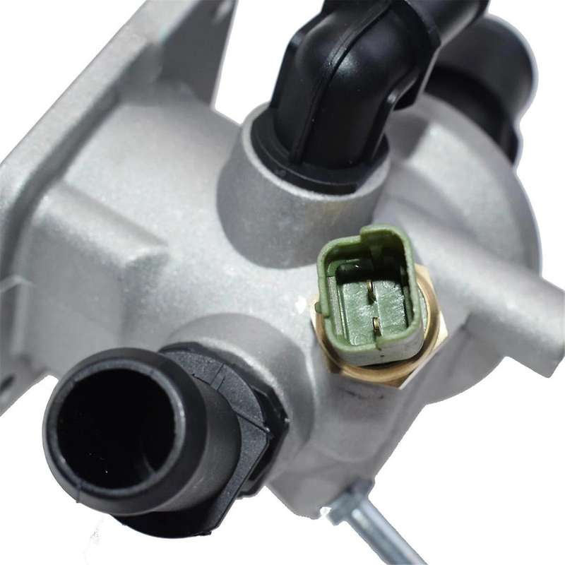 Thermostat Housing Sensor Gasket for 1.3 Opel Combo Meriva Tigra 55224021 93177343 55182499 1338841