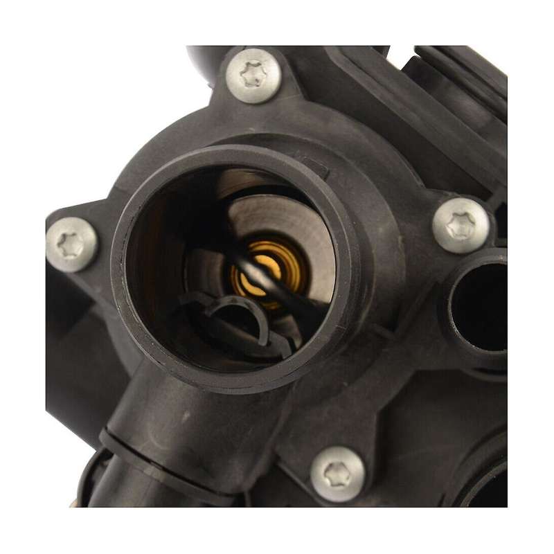 Thermostat Housing Lr004318 for / Sport 3.6 V8
