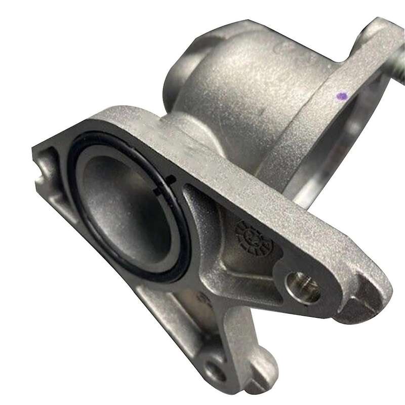 Thermostat Housing&Coolant Pipe Kit for I10 I20 2007-2020 2545003002 2563003100 256312B001 255002B00