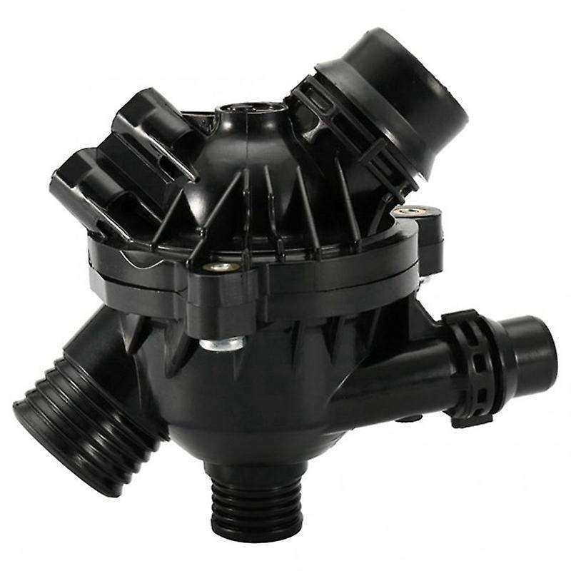 Thermostat with Housing Assembly for BM-W E90 E60 E65 E83 X3 E85 Z4 11537549476