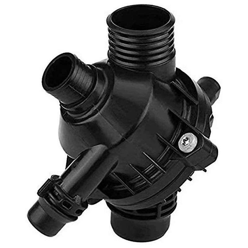 Thermostat with Housing Assembly for BM-W E90 E60 E65 E83 X3 E85 Z4 11537549476