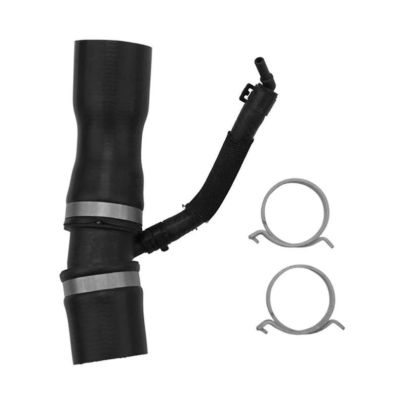 Thermostat Water Outlet Hose Lr049990 for Land Range Sport