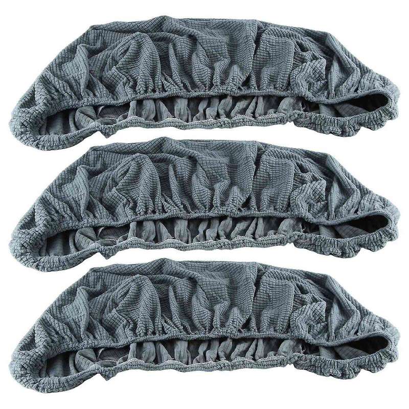 Thick Jacquard Sofa Cushion Cover Furniture Protection Sofa Cover Sofa Dustproof Removable Cover