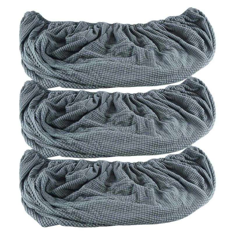 Thick Jacquard Sofa Cushion Cover Furniture Protection Sofa Cover Sofa Dustproof Removable Cover