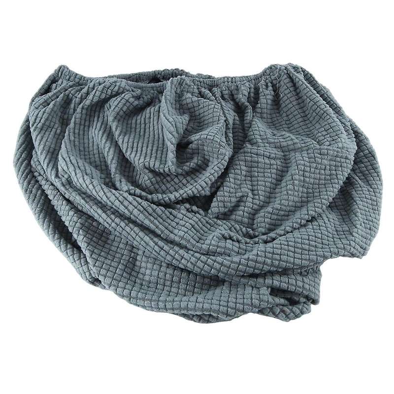 Thick Jacquard Sofa Cushion Cover Furniture Protection Sofa Cover Sofa Dustproof Removable Cover