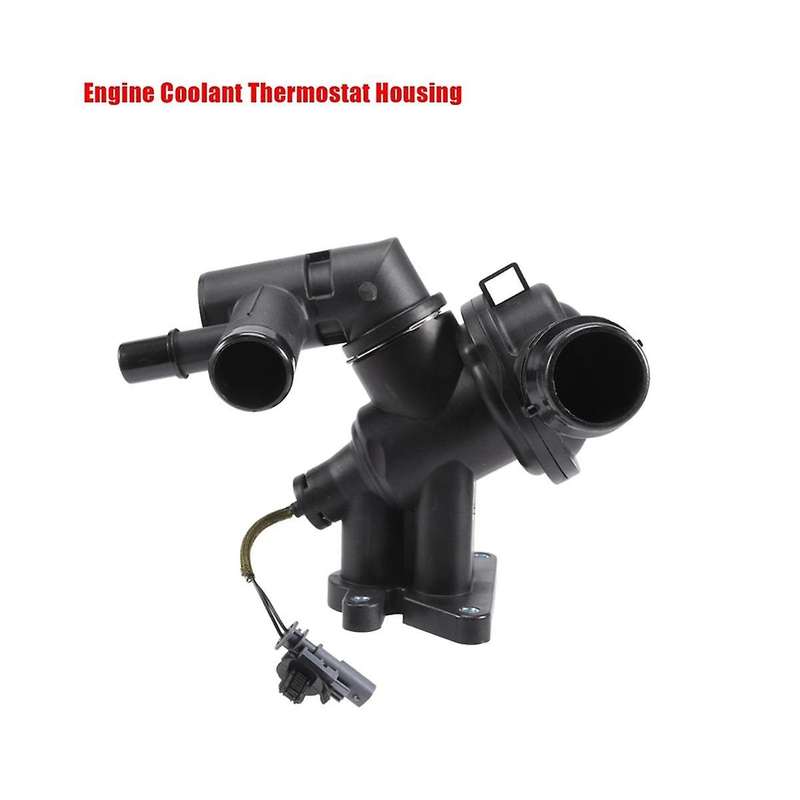 Thermostat Thermostat Thermostat Assembly Car for Range Sport 5 2.0 1538 Aj200 Lr106640