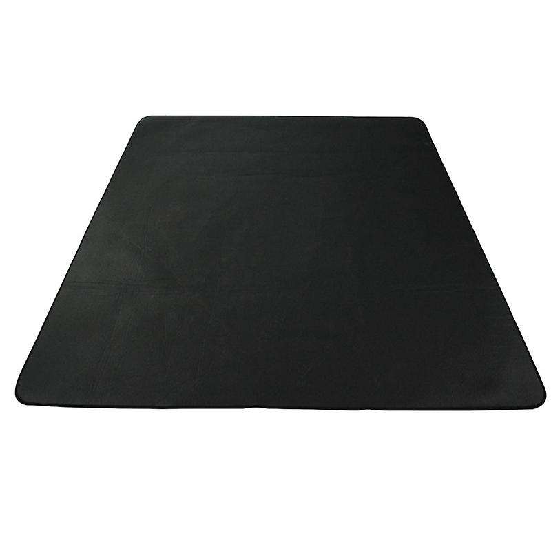 Thicken Pad Breathable Soft Blanket for Outdoor Camping Beach Picnic Mat Moisture-Proof Mat for Outd