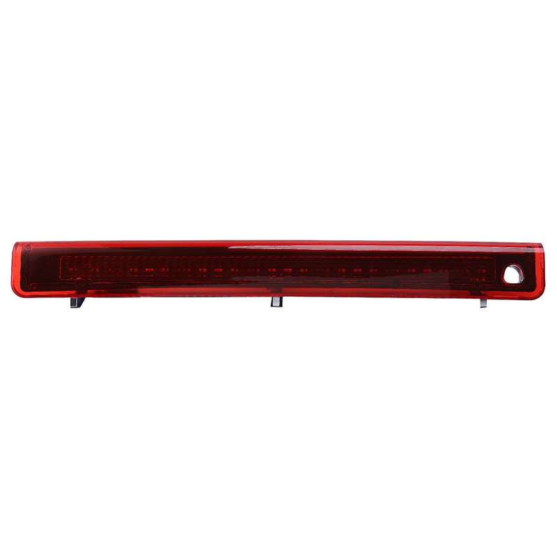 Third 3Rd Brake Light, LED Stop Lamp for Renault Megane Hatchback MK3 2008-2016 Rear Tail Light, Re