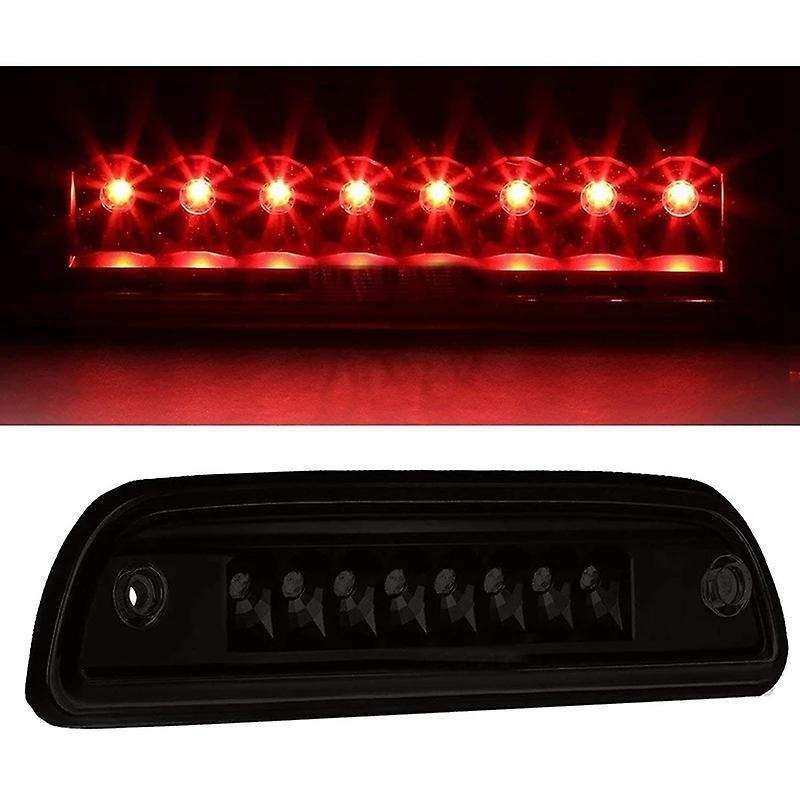 Third Brake Light for 1995-2015 Truck 3Rd Brake Stop Tail Lamp High Mount Brake Light