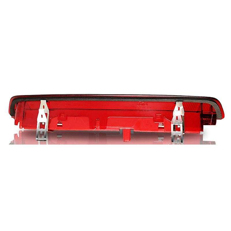 Third High Mount Brake Rear Stop Tail Light Lamp for Ford Ecosport 2013-2016 Brake Light Tail Light
