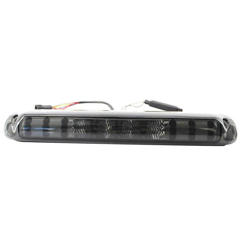 Third Brake Light LED Stop Tail Lamp High Mount Brake Light for 1999-2006 (Smoke)5978318