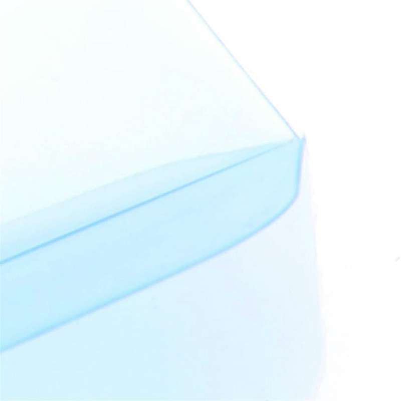 Threaded Integrated Wing Tail Anti-Fall Resistant Special Accessories for Public Pink