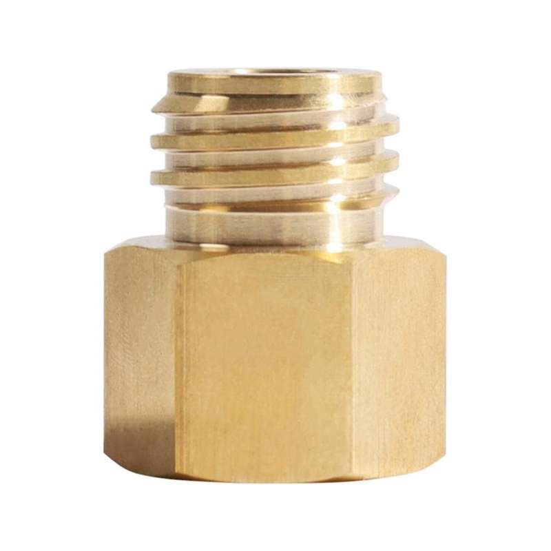 Thread Converts Adapter Match Quooker Cube Tank Female Tr21-4 to Male Tr21-3