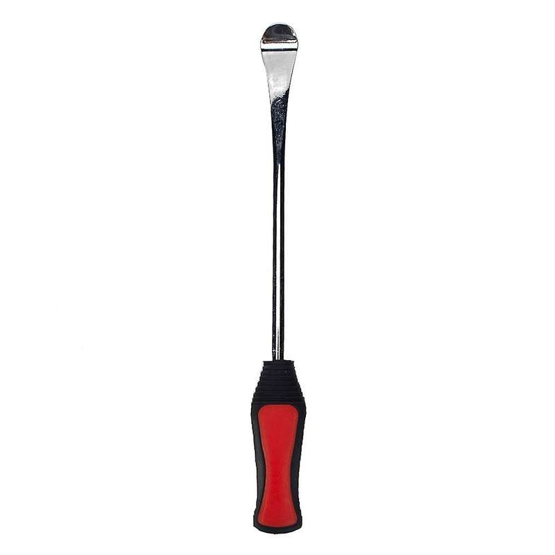 Three Spoon Motorcycle Tire Changer Levers Irons Changing Tool with Rim Protector Kit Repair Tools