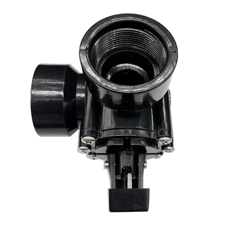 Three Way Diverter Valve Swimming Pool Pump Connection Hose Fitting 4715 for Pools and Spas