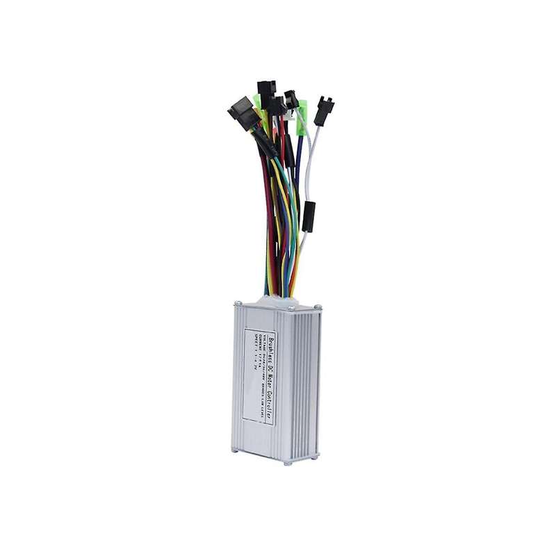 Three Mode Controller Kit Electric Bicycle Electric Scooter Kit S830 Display Sine Wave Controller 36