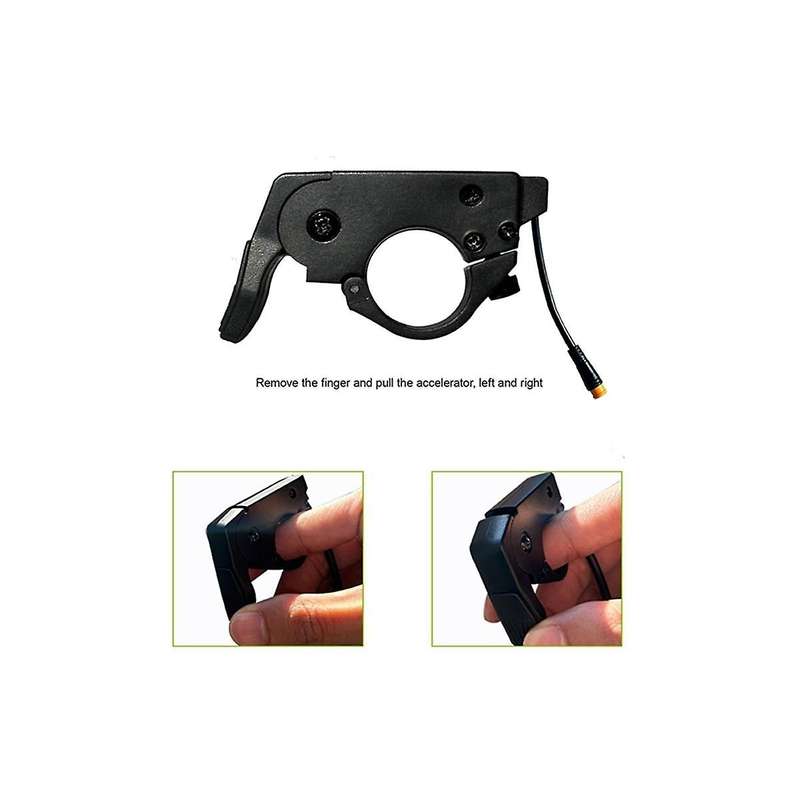 Three Mode Controller Kit Electric Bicycle Electric Scooter Kit S830 Display Sine Wave Controller 36