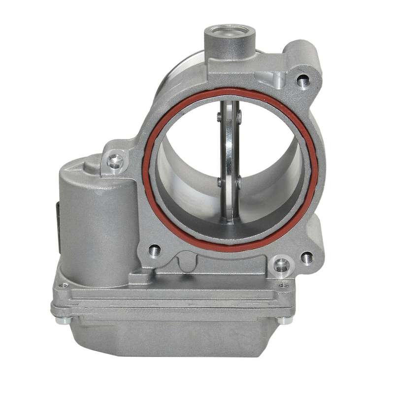 Throttle Body 4E0145950D 4E0145950F for A4 A5 A6 A8 Q5
