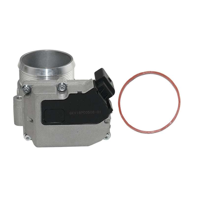 Throttle Body 4E0145950D 4E0145950F for A4 A5 A6 A8 Q5