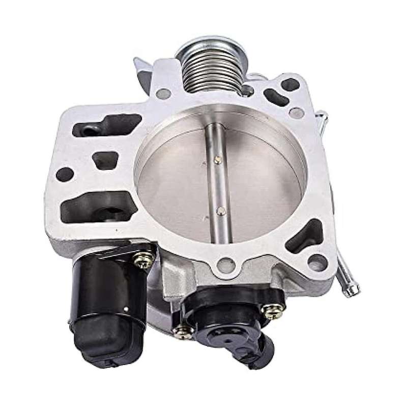 Throttle Body 12596576 for Express 1500 2500 3500 2003 2004 2005 2006