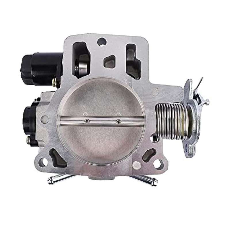 Throttle Body 12596576 for Express 1500 2500 3500 2003 2004 2005 2006