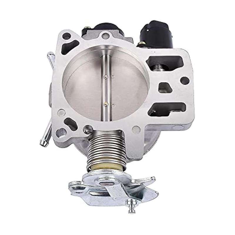 Throttle Body 12596576 for Express 1500 2500 3500 2003 2004 2005 2006