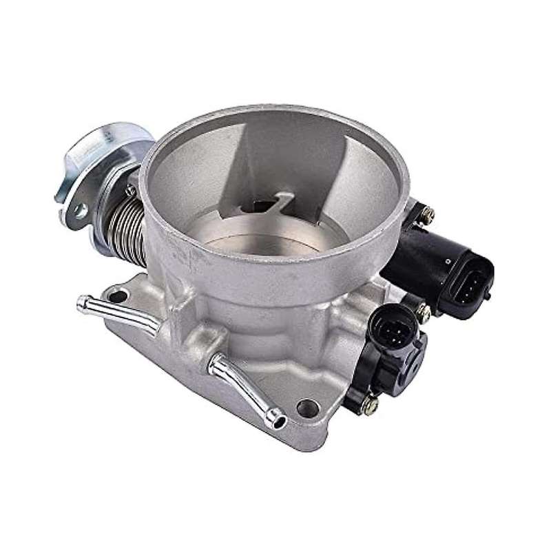 Throttle Body 12596576 for Express 1500 2500 3500 2003 2004 2005 2006
