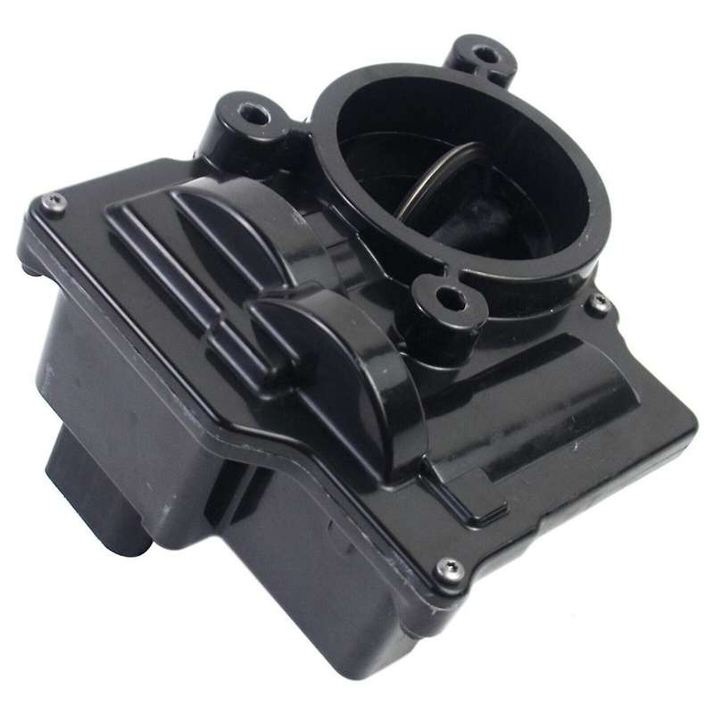 Throttle Body Air Intake Control Valve 03c128063a for Yiou Golf for Seat Ibisa V