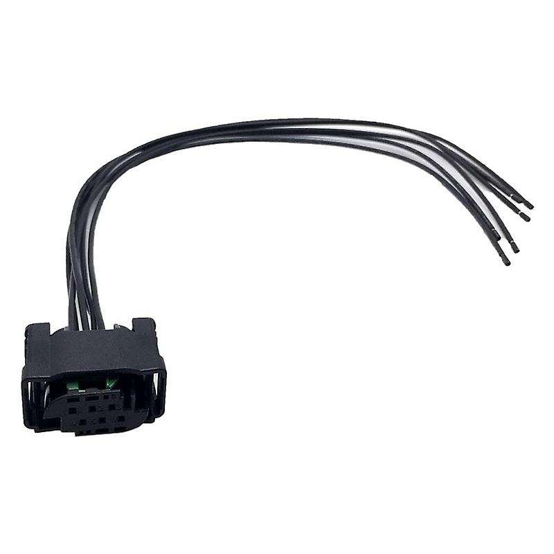 Throttle Body 6-Wire Connector Pigtail Plug for Caravan 2008-2010