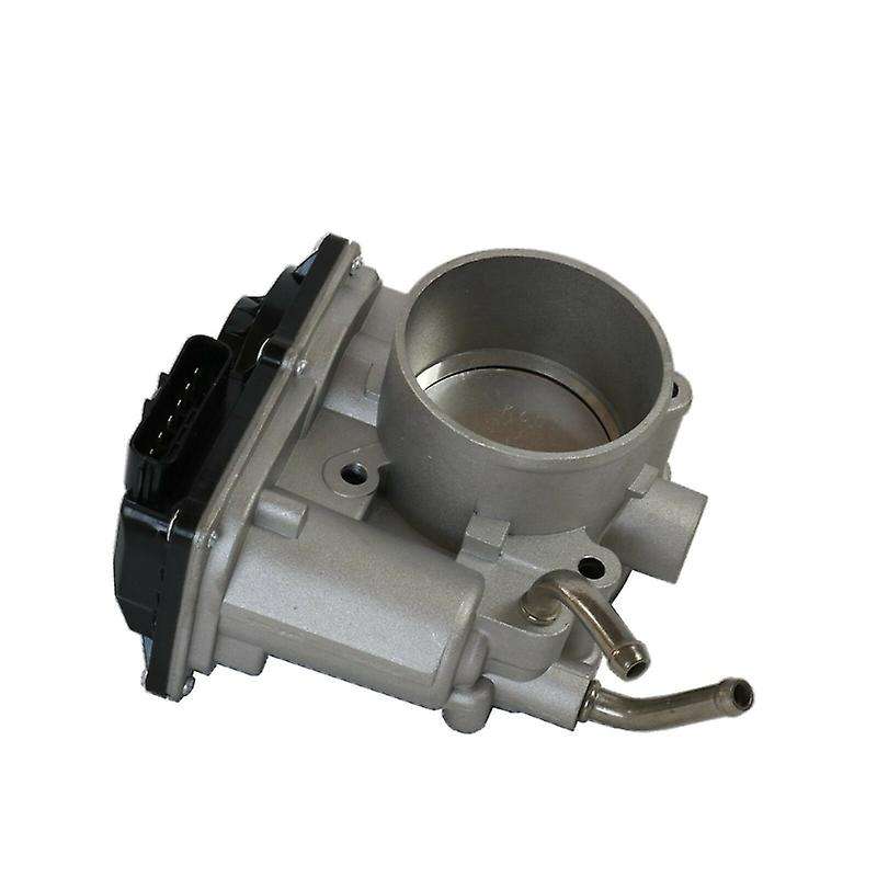 Throttle Body 35100-2E000 Fit for Forte Soul 2.0L