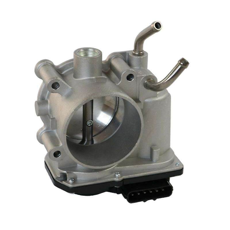 Throttle Body 35100-2E000 Fit for Forte Soul 2.0L