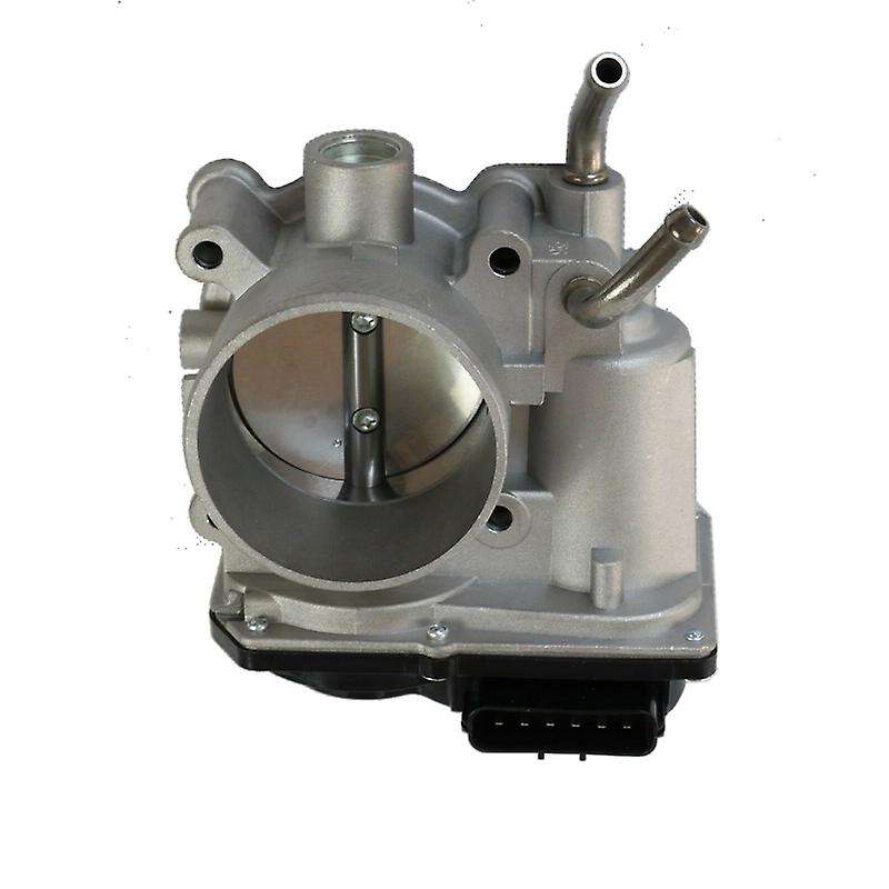 Throttle Body 35100-2E000 Fit for Forte Soul 2.0L