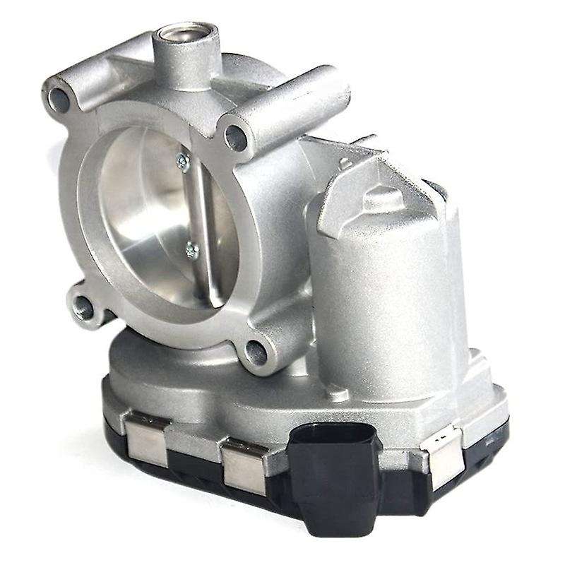Throttle Body Fit for W245 W212 W207 W204 W169 1.8 2.0L 028075015 A2661410525