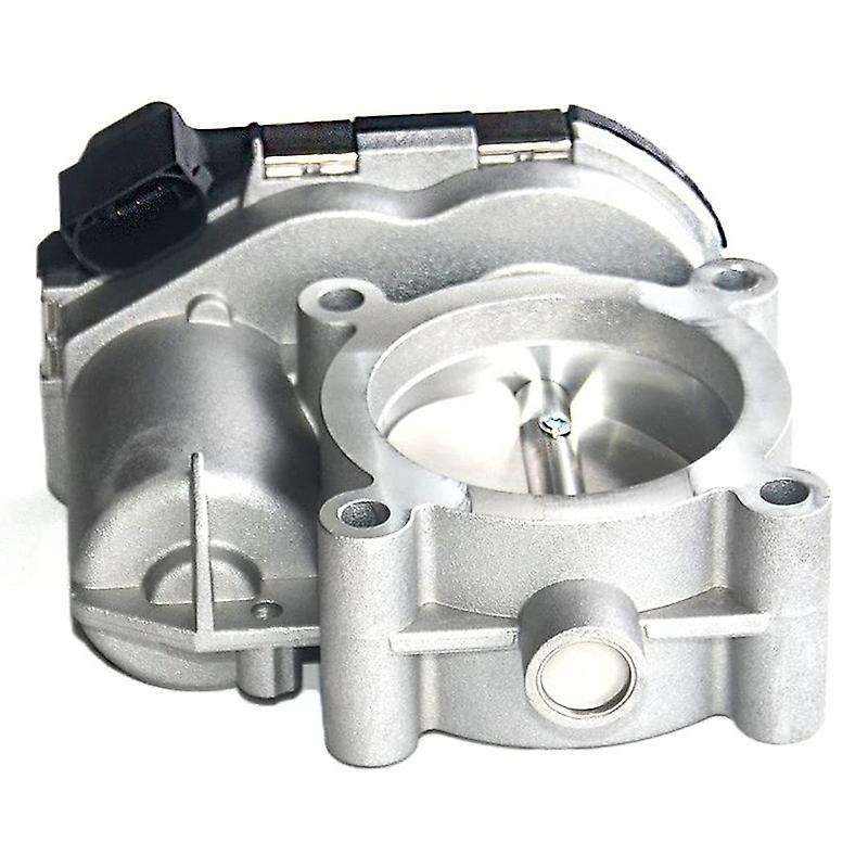 Throttle Body Fit for W245 W212 W207 W204 W169 1.8 2.0L 028075015 A2661410525
