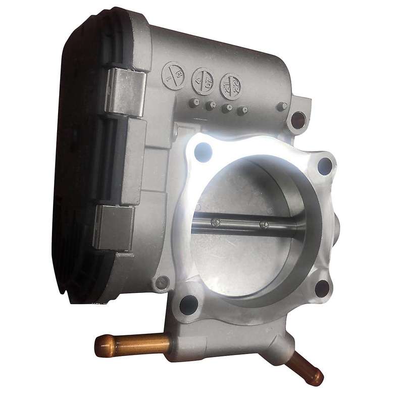 Throttle Body Assembly for Captiva 2.4l 2006-2011 Throttle Valve 92067741 028075022