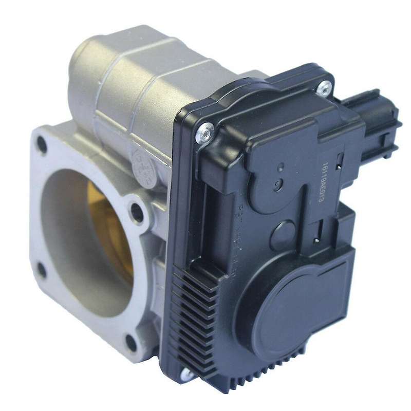 Throttle Body Assembly 16119-ae013 16119-jf00b Sera576-01 for Sentra Altima 2.5l 2002-2006