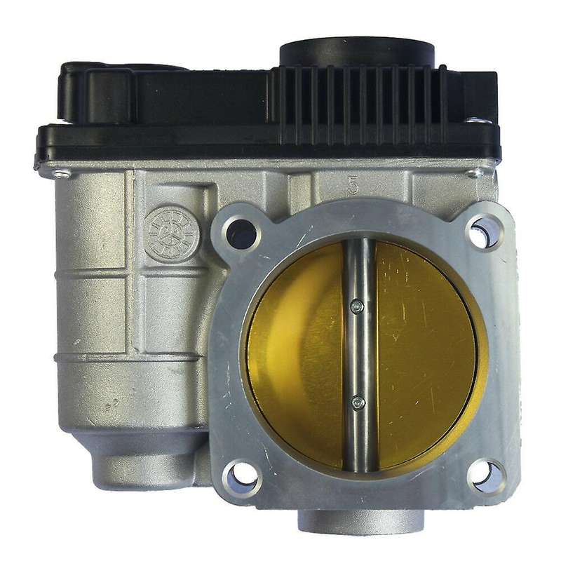 Throttle Body Assembly 16119-ae013 16119-jf00b Sera576-01 for Sentra Altima 2.5l 2002-2006