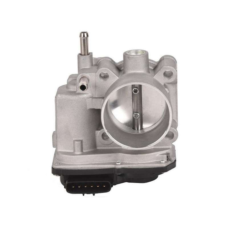 Throttle Body Assembly 977-340 22030-37010 22030-0T040 19204856 for Carolla 2009-2010 1.8L