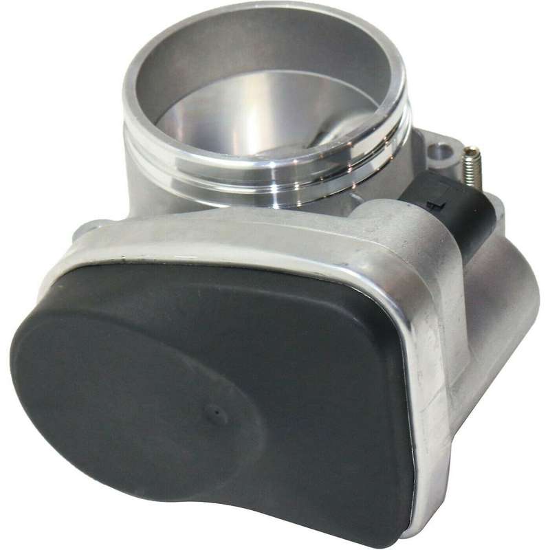 Throttle Body Assembly 13547502444 for -325 525 E46 3 Series E90 325I E39 Z3 Z4 2003-2005