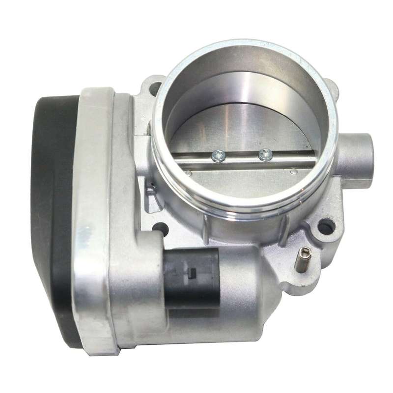 Throttle Body Assembly 13547502444 for -325 525 E46 3 Series E90 325I E39 Z3 Z4 2003-2005