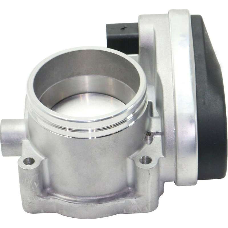 Throttle Body Assembly 13547502444 for -325 525 E46 3 Series E90 325I E39 Z3 Z4 2003-2005