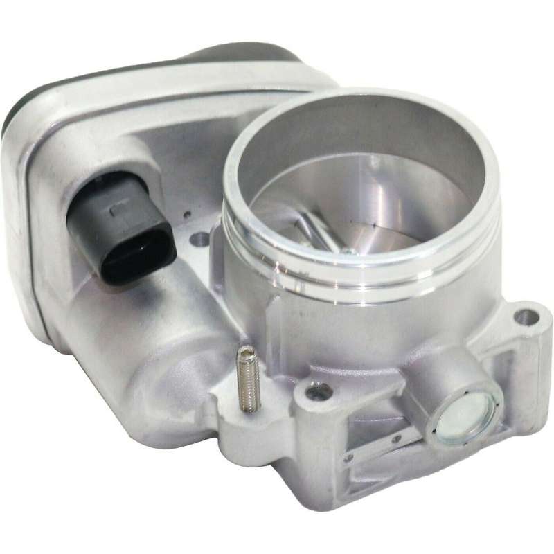 Throttle Body Assembly 13547502444 for -325 525 E46 3 Series E90 325I E39 Z3 Z4 2003-2005