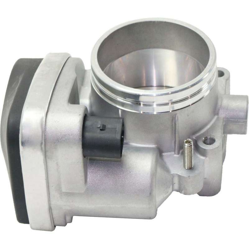Throttle Body Assembly 13547502444 for -325 525 E46 3 Series E90 325I E39 Z3 Z4 2003-2005