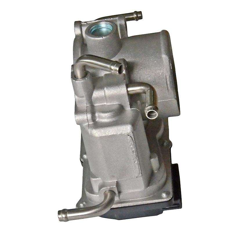 Throttle Body Fit for TC 2.4L 04-07