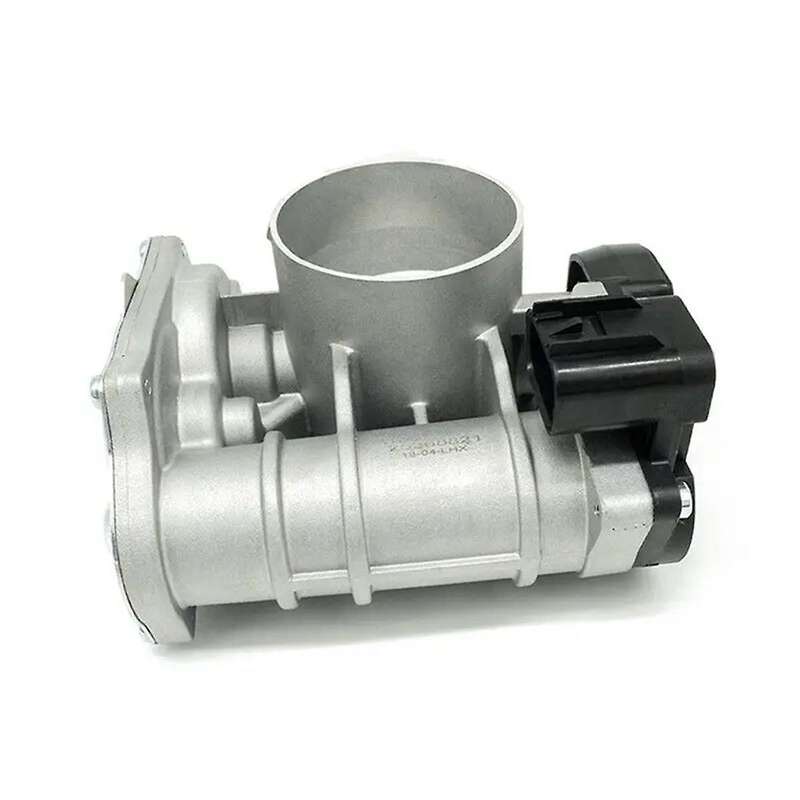 Throttle Body Assembly for I4 2.0l Engine 2006-2008 96417730 25368821