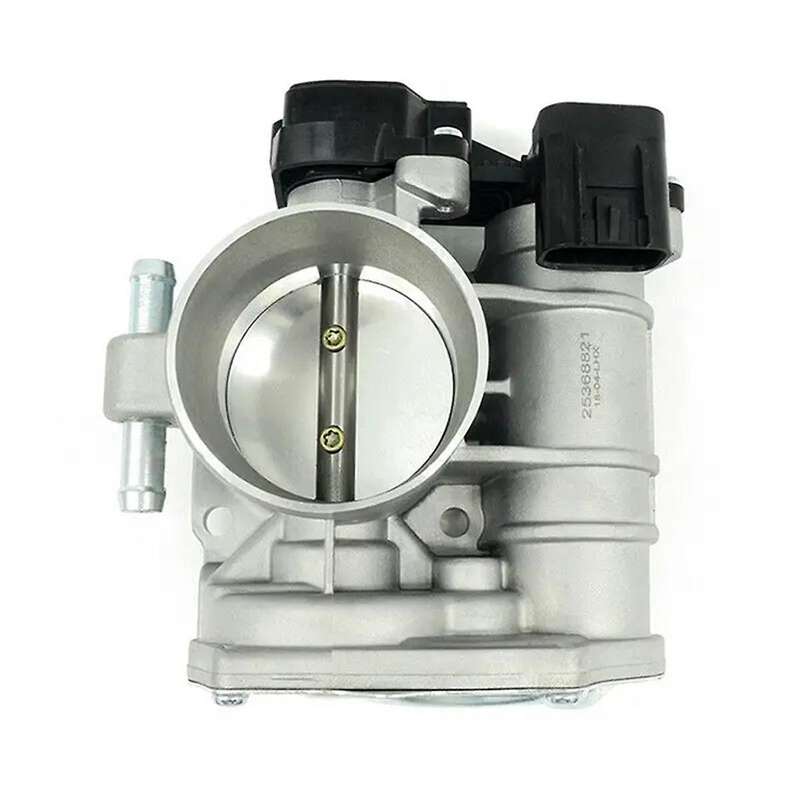 Throttle Body Assembly for I4 2.0l Engine 2006-2008 96417730 25368821