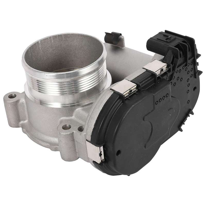 Throttle Body Assembly with Sensor for Explorer Taurus Escape Focus Edge MKZ CP9Z-9E926-A