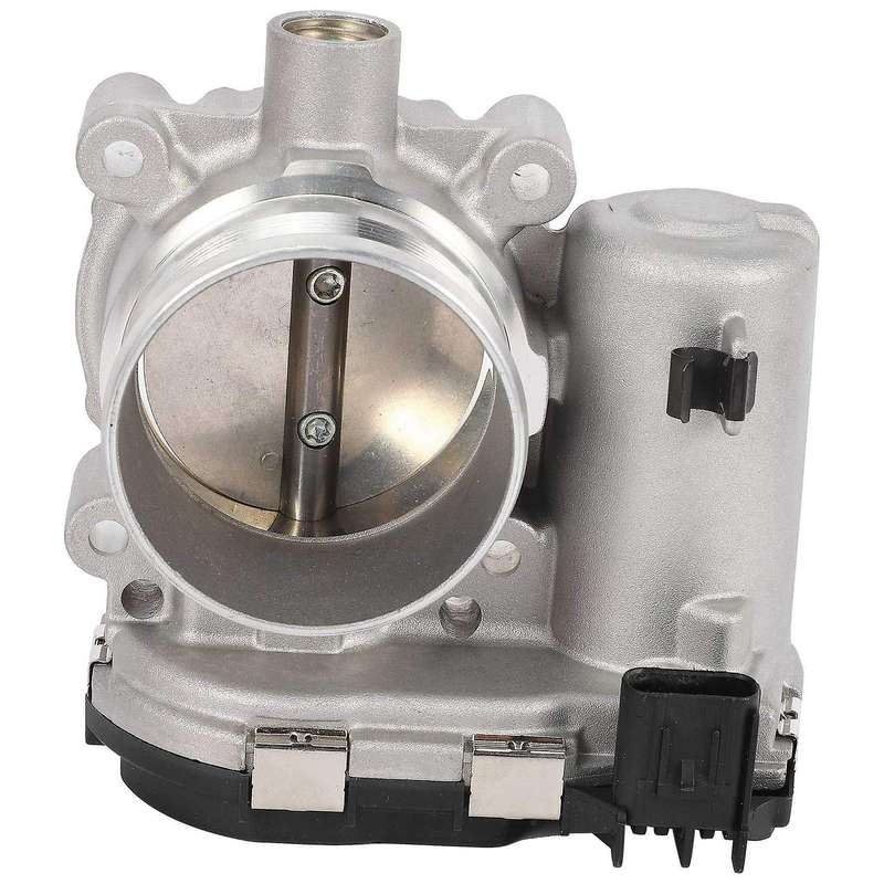 Throttle Body Assembly with Sensor for Explorer Taurus Escape Focus Edge MKZ CP9Z-9E926-A