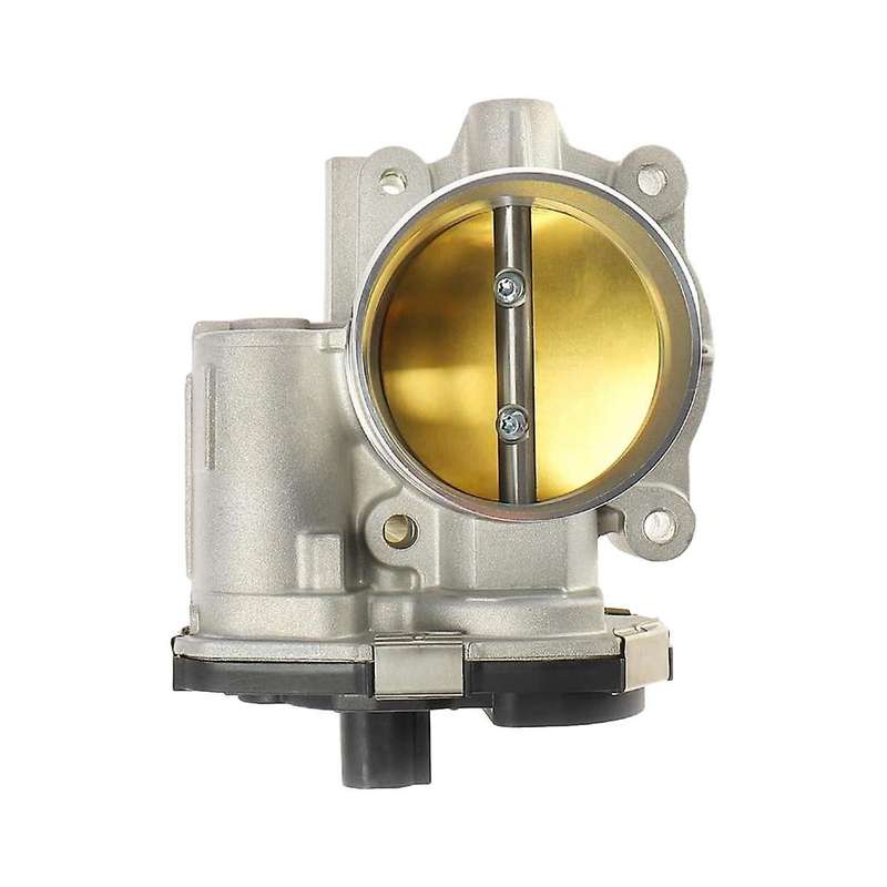 Throttle Body for Allure Enclave Acadia V6 12616995 12593591 12607330